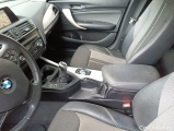  Bmw  Serie 1 BMW 1 Reeks Hatch 118d (100 kW) 5d #71
