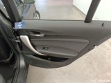  Bmw  Serie 1 BMW 1 Reeks Hatch 118d (100 kW) 5d #77
