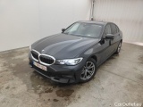 Bmw  Serie 3 BMW 3 Reeks Berline 316dA (90 kW) 4d #3