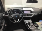  Bmw  Serie 3 BMW 3 Reeks Berline 316dA (90 kW) 4d #9