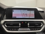  Bmw  Serie 3 BMW 3 Reeks Berline 316dA (90 kW) 4d #13