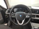  Bmw  Serie 3 BMW 3 Reeks Berline 316dA (90 kW) 4d #22