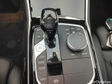  Bmw  Serie 3 BMW 3 Reeks Berline 316dA (90 kW) 4d #23
