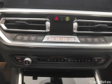  Bmw  Serie 3 BMW 3 Reeks Berline 316dA (90 kW) 4d #24
