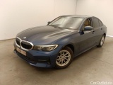  Bmw  Serie 3 BMW 3 Reeks Berline 318d (100 kW) Aut. 4d #3