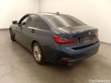  Bmw  Serie 3 BMW 3 Reeks Berline 318d (100 kW) Aut. 4d #4