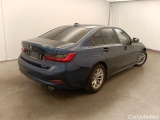  Bmw  Serie 3 BMW 3 Reeks Berline 318d (100 kW) Aut. 4d #5