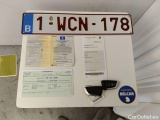  Bmw  Serie 3 BMW 3 Reeks Berline 318d (100 kW) Aut. 4d #7
