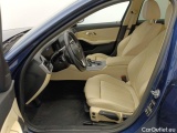 Bmw  Serie 3 BMW 3 Reeks Berline 318d (100 kW) Aut. 4d #6
