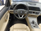  Bmw  Serie 3 BMW 3 Reeks Berline 318d (100 kW) Aut. 4d #9