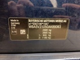  Bmw  Serie 3 BMW 3 Reeks Berline 318d (100 kW) Aut. 4d #18