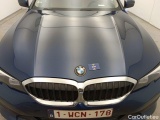  Bmw  Serie 3 BMW 3 Reeks Berline 318d (100 kW) Aut. 4d #21