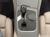  Bmw  Serie 3 BMW 3 Reeks Berline 318d (100 kW) Aut. 4d #24