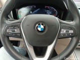  Bmw  Serie 3 BMW 3 Reeks Berline 318d (100 kW) Aut. 4d #25