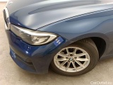  Bmw  Serie 3 BMW 3 Reeks Berline 318d (100 kW) Aut. 4d #30