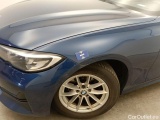  Bmw  Serie 3 BMW 3 Reeks Berline 318d (100 kW) Aut. 4d #36