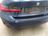  Bmw  Serie 3 BMW 3 Reeks Berline 318d (100 kW) Aut. 4d #47