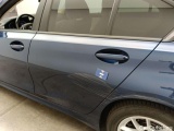  Bmw  Serie 3 BMW 3 Reeks Berline 318d (100 kW) Aut. 4d #42