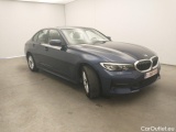  Bmw  Serie 3 BMW 3 Reeks Berline 318d (100 kW) 4d #2