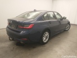  Bmw  Serie 3 BMW 3 Reeks Berline 318d (100 kW) 4d #5