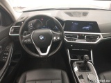  Bmw  Serie 3 BMW 3 Reeks Berline 318d (100 kW) 4d #9