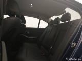  Bmw  Serie 3 BMW 3 Reeks Berline 318d (100 kW) 4d #10