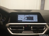  Bmw  Serie 3 BMW 3 Reeks Berline 318d (100 kW) 4d #12