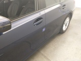  Bmw  Serie 3 BMW 3 Reeks Berline 318d (100 kW) 4d #27