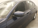  Bmw  Serie 3 BMW 3 Reeks Berline 318d (100 kW) 4d #31