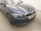  Bmw  Serie 3 BMW 3 Reeks Berline 318d (100 kW) 4d #35