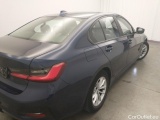  Bmw  Serie 3 BMW 3 Reeks Berline 318d (100 kW) 4d #50