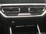  Bmw  Serie 3 BMW 3 Reeks Berline 318d (100 kW) 4d #55