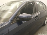  Bmw  Serie 3 BMW 3 Reeks Berline 318d (100 kW) 4d #59