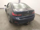  Bmw  Serie 3 BMW 3 Reeks Berline 318d (100 kW) 4d #61