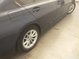  Bmw  Serie 3 BMW 3 Reeks Berline 318d (100 kW) 4d #76