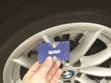  Bmw  Serie 3 BMW 3 Reeks Berline 318d (100 kW) 4d #78