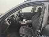  Bmw  Serie 3 BMW 3 Reeks Touring 318dA (100 kW) 5d #6