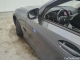  Bmw  Serie 3 BMW 3 Reeks Touring 318dA (100 kW) 5d #49