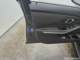 Bmw  Serie 3 BMW 3 Reeks Touring 318dA (100 kW) 5d #53