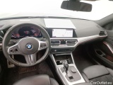  Bmw  Serie 3 BMW 3 Reeks Touring 318dA (100 kW) 5d #9