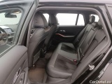  Bmw  Serie 3 BMW 3 Reeks Touring 318dA (100 kW) 5d #10