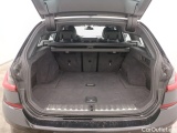  Bmw  Serie 3 BMW 3 Reeks Touring 318dA (100 kW) 5d #14