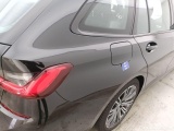  Bmw  Serie 3 BMW 3 Reeks Touring 318dA (100 kW) 5d #18