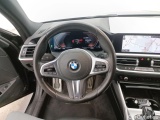 Bmw  Serie 3 BMW 3 Reeks Touring 318dA (100 kW) 5d #32