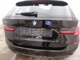 Bmw  Serie 3 BMW 3 Reeks Touring 318dA (100 kW) 5d #30