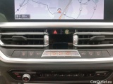  Bmw  Serie 3 BMW 3 Reeks Touring 318dA (100 kW) 5d #33