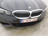  Bmw  Serie 3 BMW 3 Reeks Touring 318dA (100 kW) 5d #37