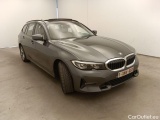  Bmw  Serie 3 BMW 3 Reeks Touring 320dA (120 kW) 5d #2