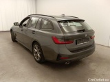  Bmw  Serie 3 BMW 3 Reeks Touring 320dA (120 kW) 5d #4