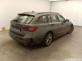  Bmw  Serie 3 BMW 3 Reeks Touring 320dA (120 kW) 5d #5